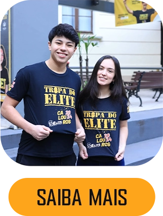 Terceirão - Saiba mais!