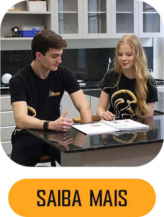 Turma Extensivo - Saiba mais!